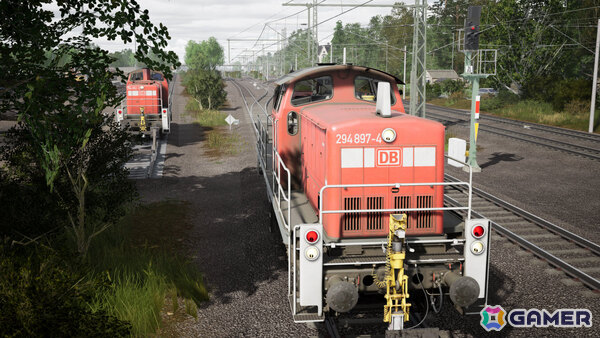 世界の列車を乗りこなすSLG「Train Sim World 6」が10月1日に発売！予想外の展開を楽しめるランダムイベントや新路線、新車両が登場の画像