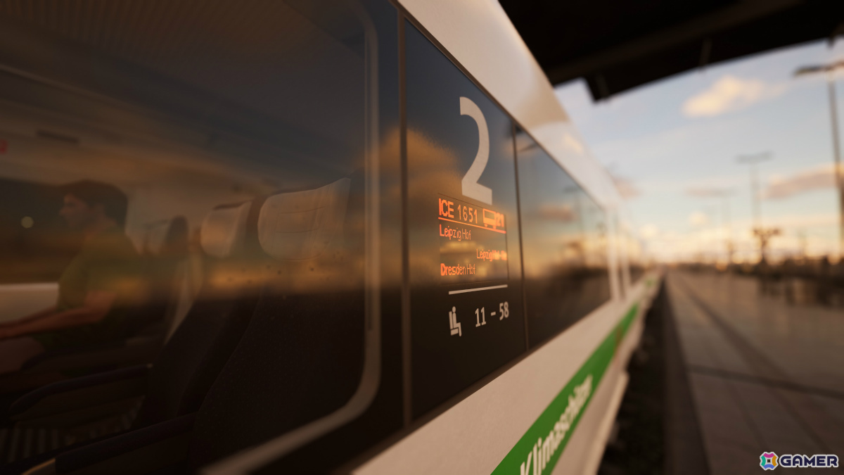 世界の列車を乗りこなすSLG「Train Sim World 6」が10月1日に発売！予想外の展開を楽しめるランダムイベントや新路線、新車両が登場の画像11