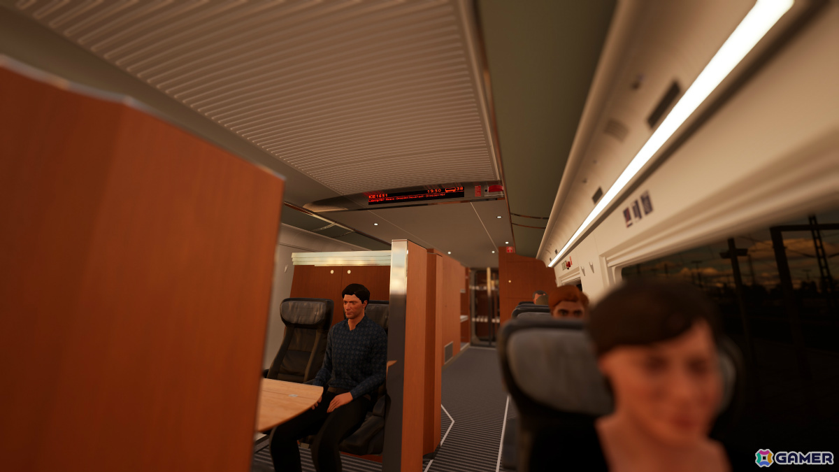 世界の列車を乗りこなすSLG「Train Sim World 6」が10月1日に発売！予想外の展開を楽しめるランダムイベントや新路線、新車両が登場の画像12