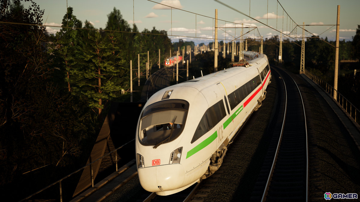 世界の列車を乗りこなすSLG「Train Sim World 6」が10月1日に発売！予想外の展開を楽しめるランダムイベントや新路線、新車両が登場の画像13