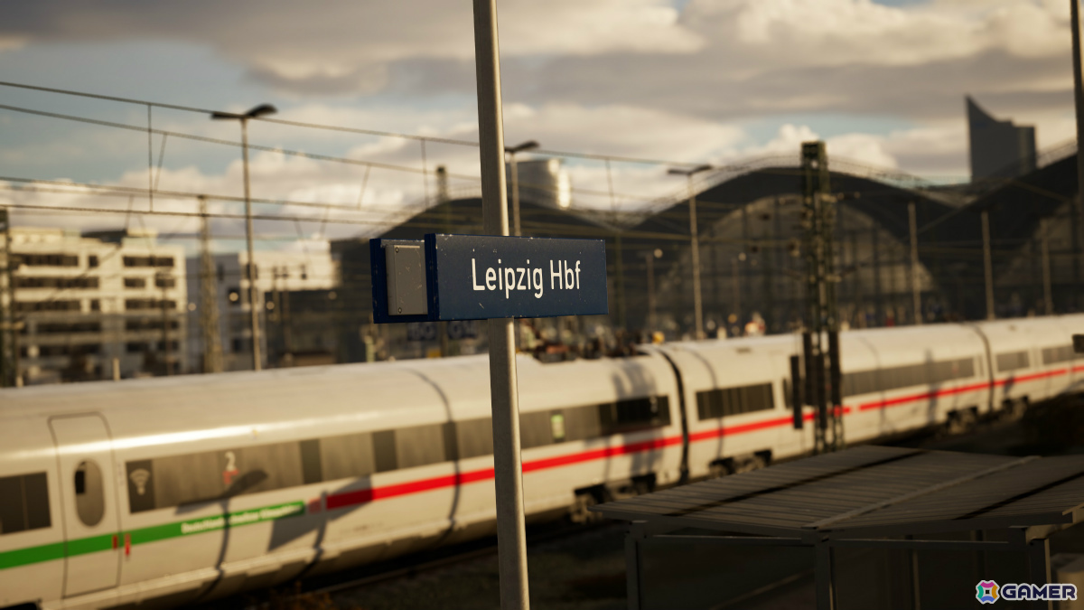 世界の列車を乗りこなすSLG「Train Sim World 6」が10月1日に発売！予想外の展開を楽しめるランダムイベントや新路線、新車両が登場の画像19