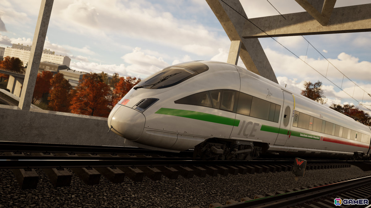 世界の列車を乗りこなすSLG「Train Sim World 6」が10月1日に発売！予想外の展開を楽しめるランダムイベントや新路線、新車両が登場の画像23