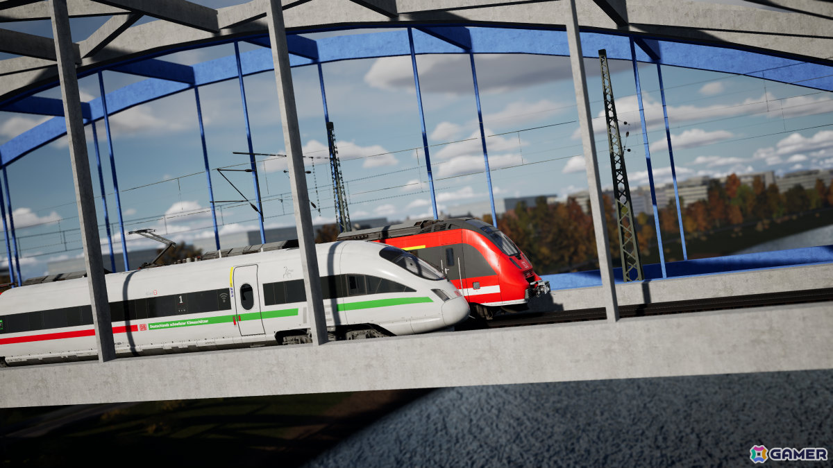 世界の列車を乗りこなすSLG「Train Sim World 6」が10月1日に発売！予想外の展開を楽しめるランダムイベントや新路線、新車両が登場の画像24