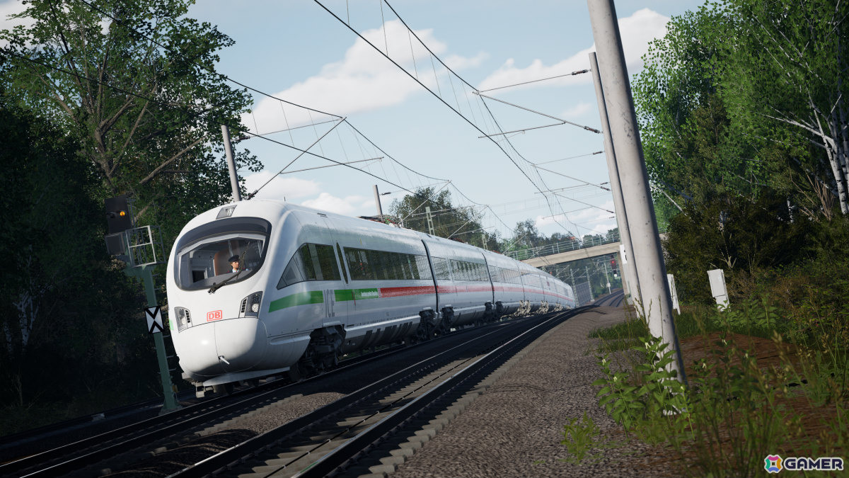 世界の列車を乗りこなすSLG「Train Sim World 6」が10月1日に発売！予想外の展開を楽しめるランダムイベントや新路線、新車両が登場の画像26