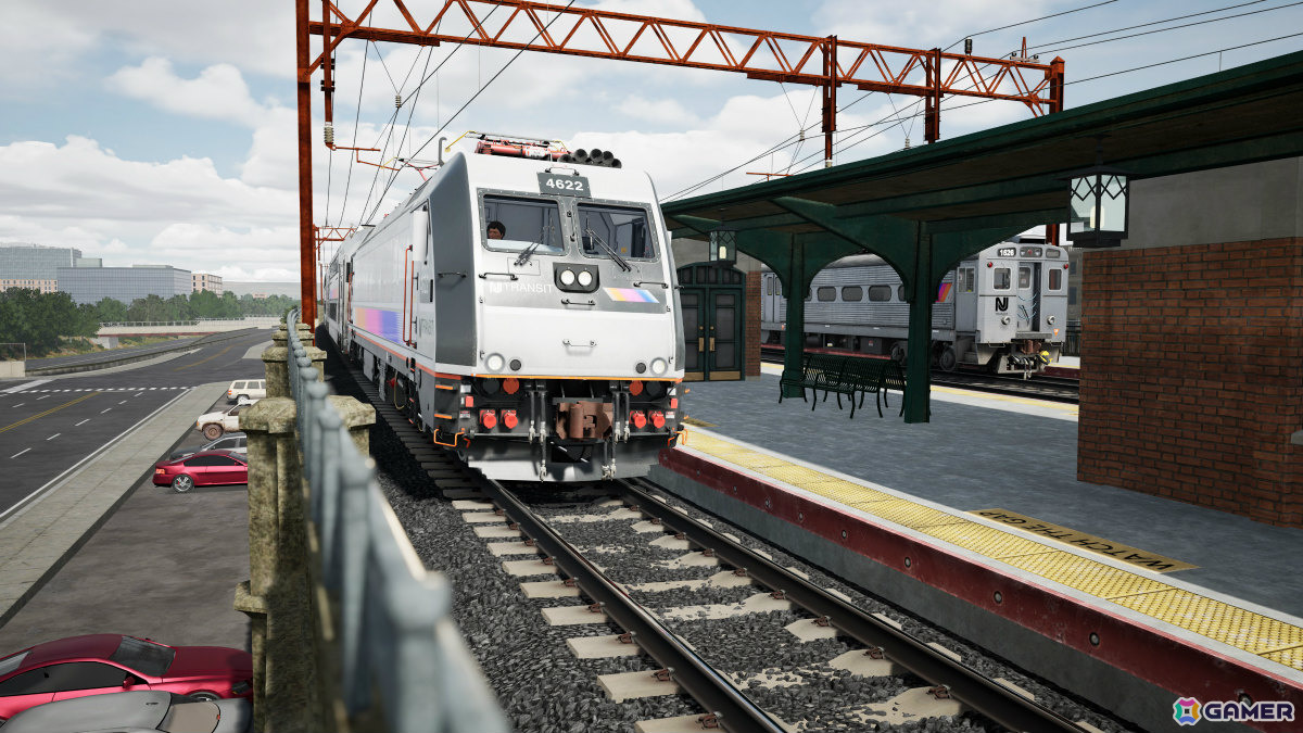 世界の列車を乗りこなすSLG「Train Sim World 6」が10月1日に発売！予想外の展開を楽しめるランダムイベントや新路線、新車両が登場の画像29