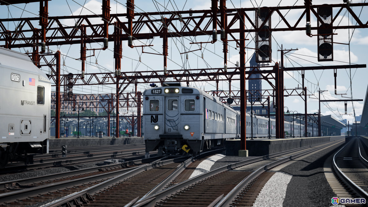 世界の列車を乗りこなすSLG「Train Sim World 6」が10月1日に発売！予想外の展開を楽しめるランダムイベントや新路線、新車両が登場の画像35
