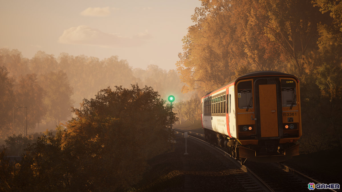 世界の列車を乗りこなすSLG「Train Sim World 6」が10月1日に発売！予想外の展開を楽しめるランダムイベントや新路線、新車両が登場の画像50