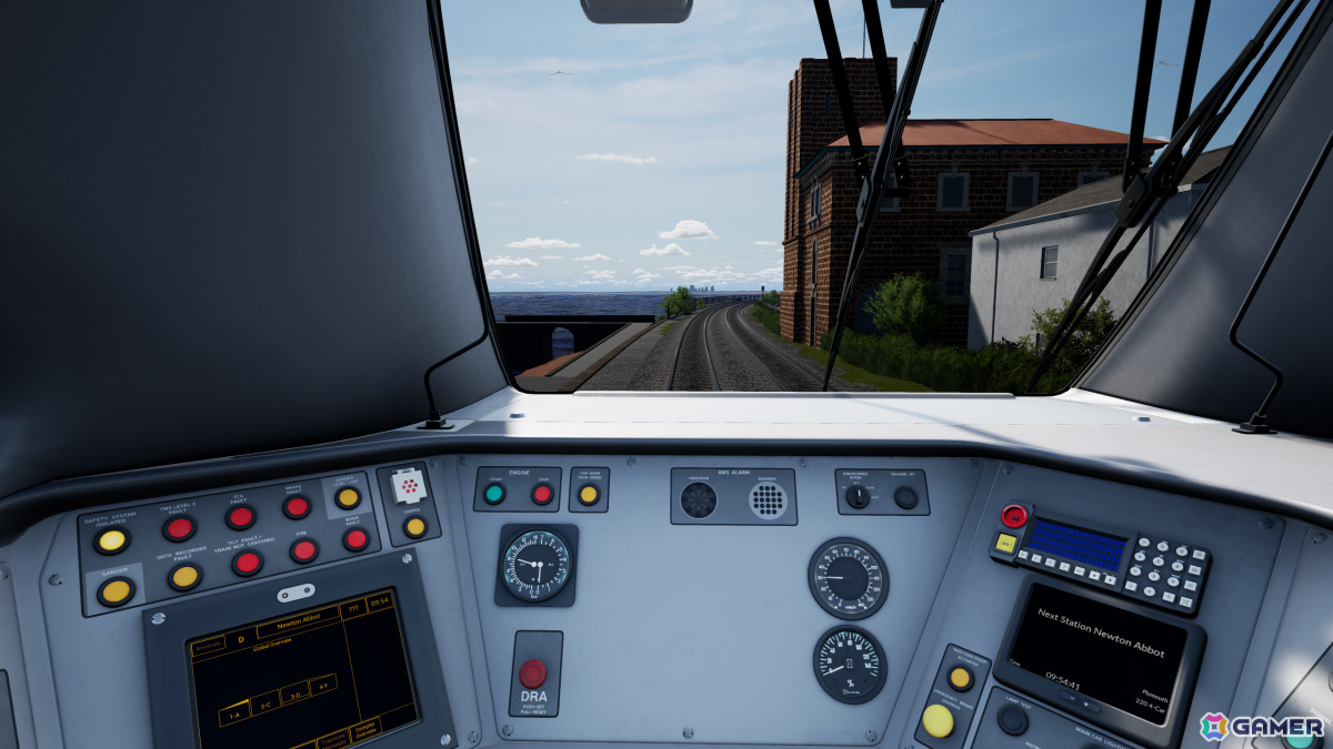 世界の列車を乗りこなすSLG「Train Sim World 6」が10月1日に発売！予想外の展開を楽しめるランダムイベントや新路線、新車両が登場の画像63