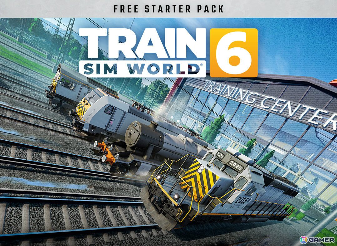 世界の列車を乗りこなすSLG「Train Sim World 6」が10月1日に発売！予想外の展開を楽しめるランダムイベントや新路線、新車両が登場の画像