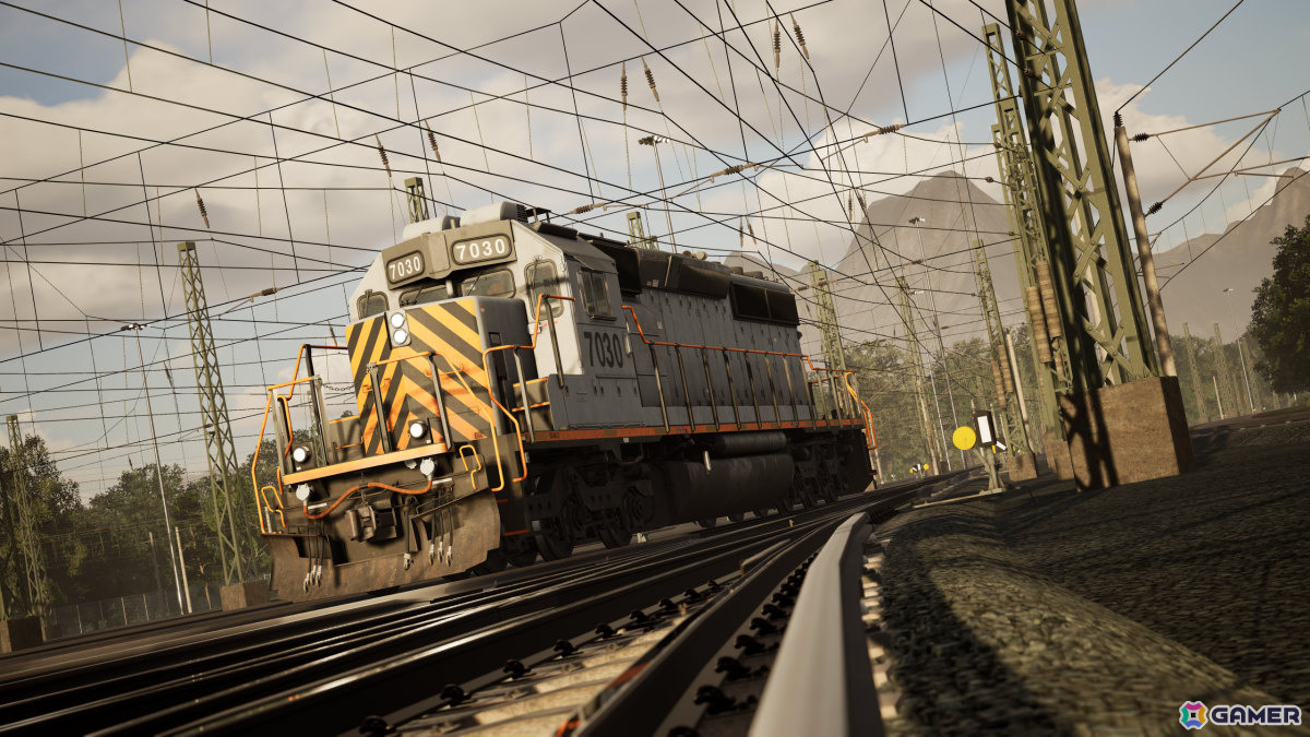 世界の列車を乗りこなすSLG「Train Sim World 6」が10月1日に発売！予想外の展開を楽しめるランダムイベントや新路線、新車両が登場の画像