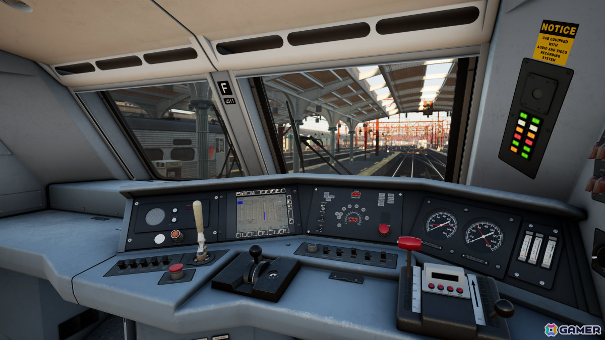 世界の列車を乗りこなすSLG「Train Sim World 6」が10月1日に発売！予想外の展開を楽しめるランダムイベントや新路線、新車両が登場の画像7