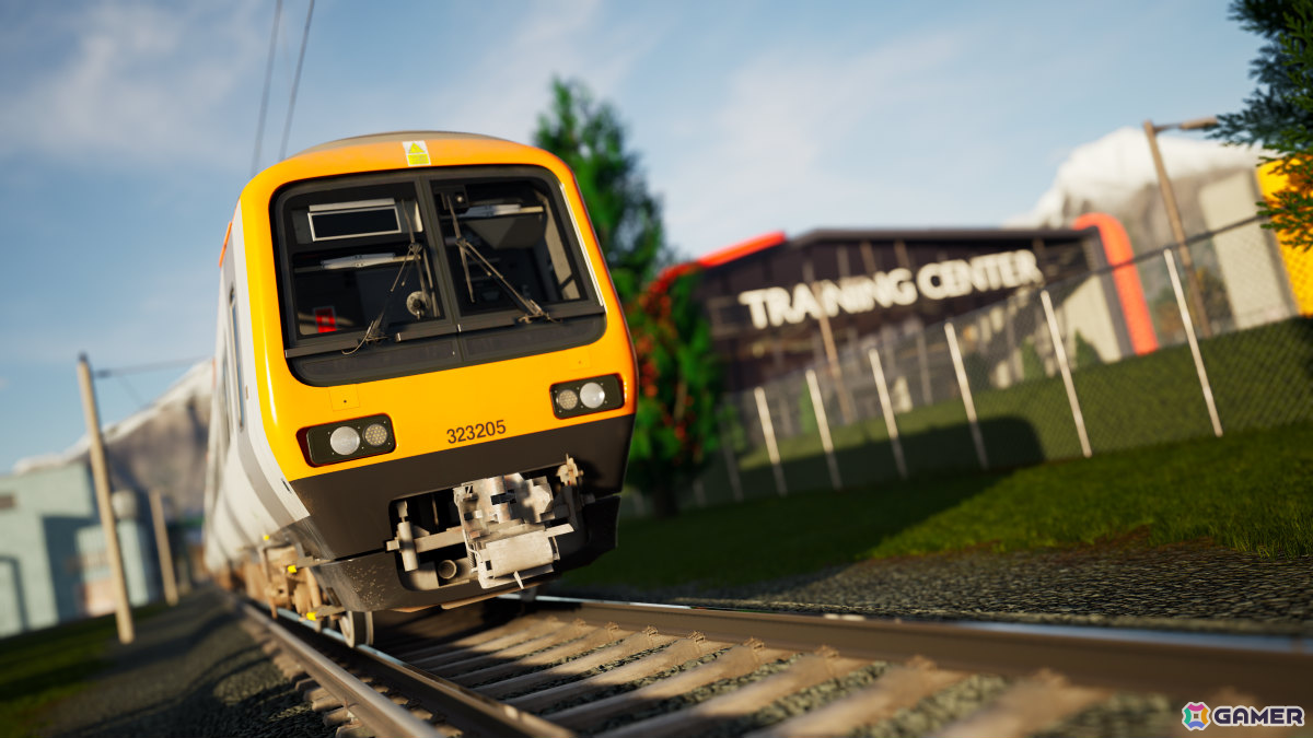 世界の列車を乗りこなすSLG「Train Sim World 6」が10月1日に発売！予想外の展開を楽しめるランダムイベントや新路線、新車両が登場の画像71
