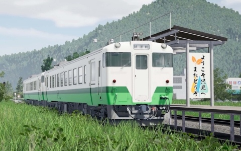 世界の列車を乗りこなすSLG「Train Sim World 6」が10月1日に発売！予想外の展開を楽しめるランダムイベントや新路線、新車両が登場