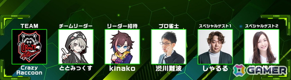 “DREAM MATCH”が702日ぶりにオンラインで復活！“eスポーツ×麻雀”をテーマにした「DREAM MATCH 雀魂 下剋上リーグ」が9月9日より開幕の画像3