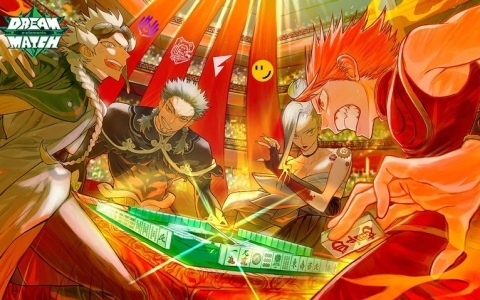 “DREAM MATCH”が702日ぶりにオンラインで復活！“eスポーツ×麻雀”をテーマにした「DREAM MATCH 雀魂 下剋上リーグ」が9月9日より開幕