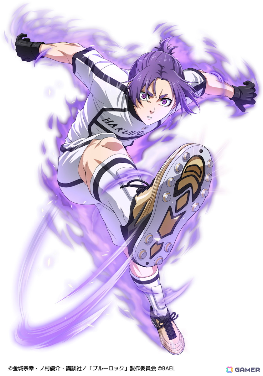 「ブルーロック BLAZE BATTLE」最大300連ガチャ無料などの「1.5周年記念超超特大キャンペーン」が開催！の画像