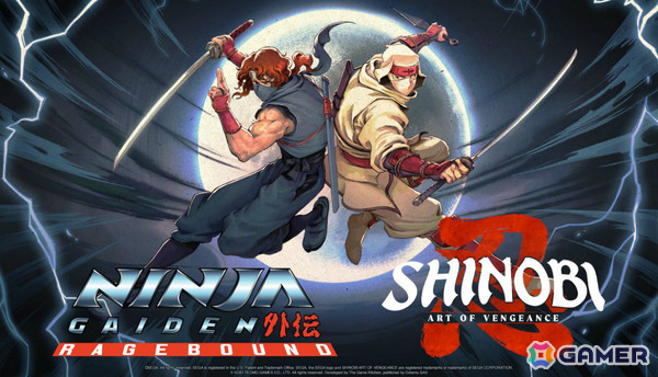 忍者アクション「SHINOBI 復讐の斬撃」が発売！日本忍者協議会公認施設「NINJA Information Center Osaka」とのコラボも実施の画像5