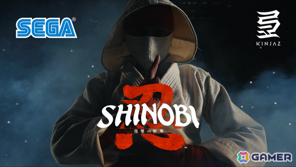 忍者アクション「SHINOBI 復讐の斬撃」が発売！日本忍者協議会公認施設「NINJA Information Center Osaka」とのコラボも実施の画像7