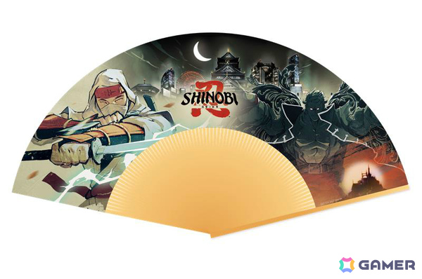 忍者アクション「SHINOBI 復讐の斬撃」が発売！日本忍者協議会公認施設「NINJA Information Center Osaka」とのコラボも実施の画像9