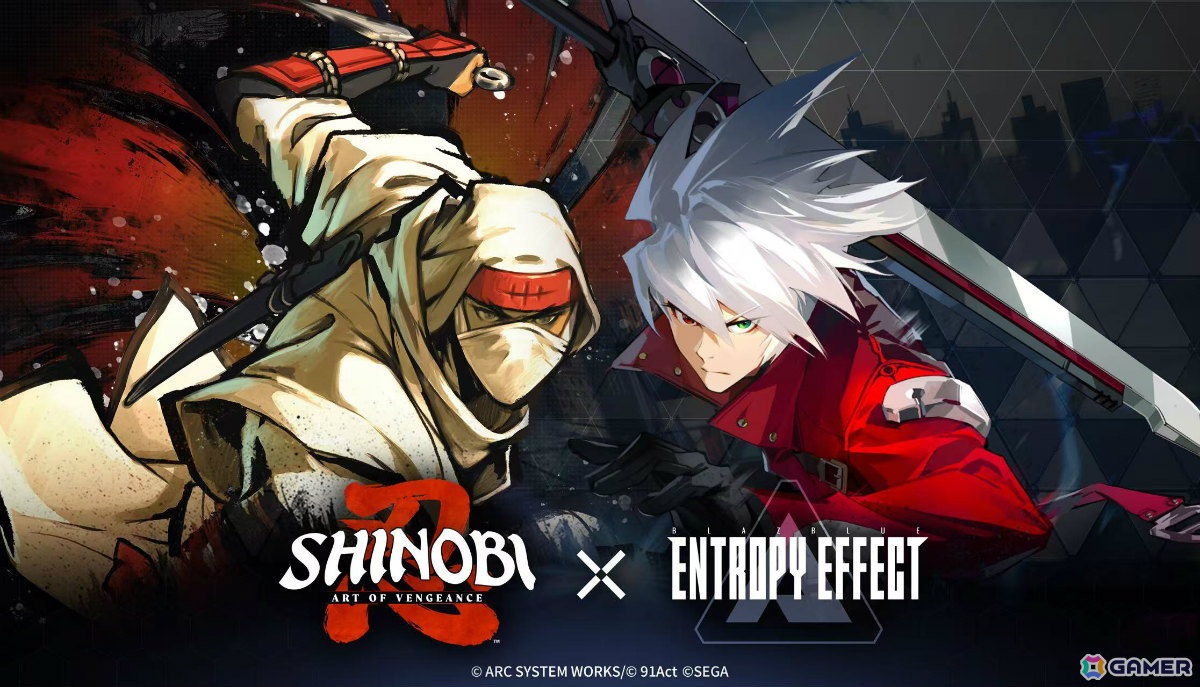 忍者アクション「SHINOBI 復讐の斬撃」が発売！日本忍者協議会公認施設「NINJA Information Center Osaka」とのコラボも実施の画像