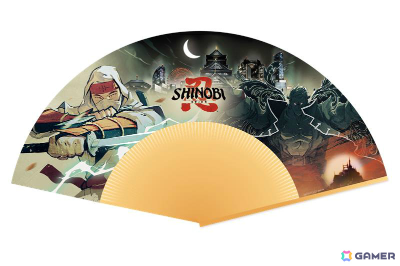 忍者アクション「SHINOBI 復讐の斬撃」が発売！日本忍者協議会公認施設「NINJA Information Center Osaka」とのコラボも実施の画像