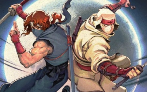 忍者アクション「SHINOBI 復讐の斬撃」が発売！日本忍者協議会公認施設「NINJA Information Center Osaka」とのコラボも実施