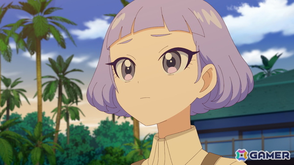 第3回アイプリコンテスト出場をかけて、ライブに挑戦する中…？アニメ「ひみつのアイプリ」第73話「ギラギラの一番星」のあらすじ＆先行カットが公開の画像10