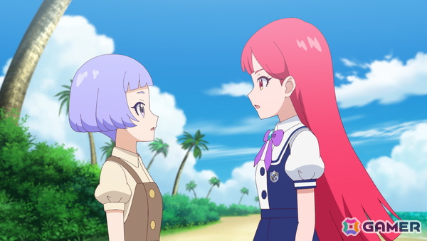 第3回アイプリコンテスト出場をかけて、ライブに挑戦する中…？アニメ「ひみつのアイプリ」第73話「ギラギラの一番星」のあらすじ＆先行カットが公開の画像5