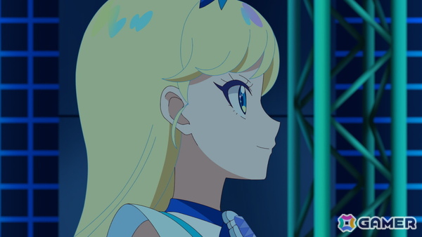 第3回アイプリコンテスト出場をかけて、ライブに挑戦する中…？アニメ「ひみつのアイプリ」第73話「ギラギラの一番星」のあらすじ＆先行カットが公開の画像7