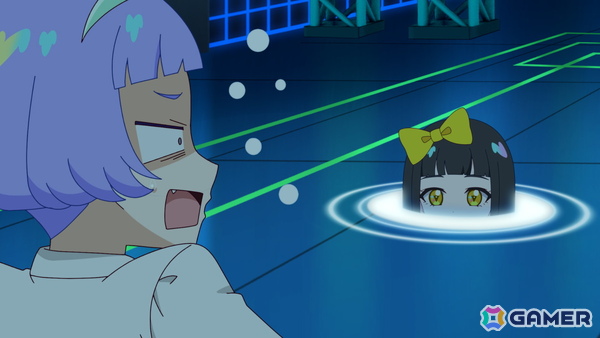 第3回アイプリコンテスト出場をかけて、ライブに挑戦する中…？アニメ「ひみつのアイプリ」第73話「ギラギラの一番星」のあらすじ＆先行カットが公開の画像8