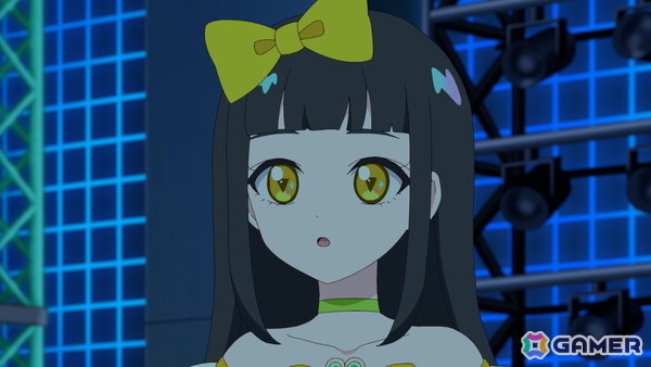 第3回アイプリコンテスト出場をかけて、ライブに挑戦する中…？アニメ「ひみつのアイプリ」第73話「ギラギラの一番星」のあらすじ＆先行カットが公開の画像9