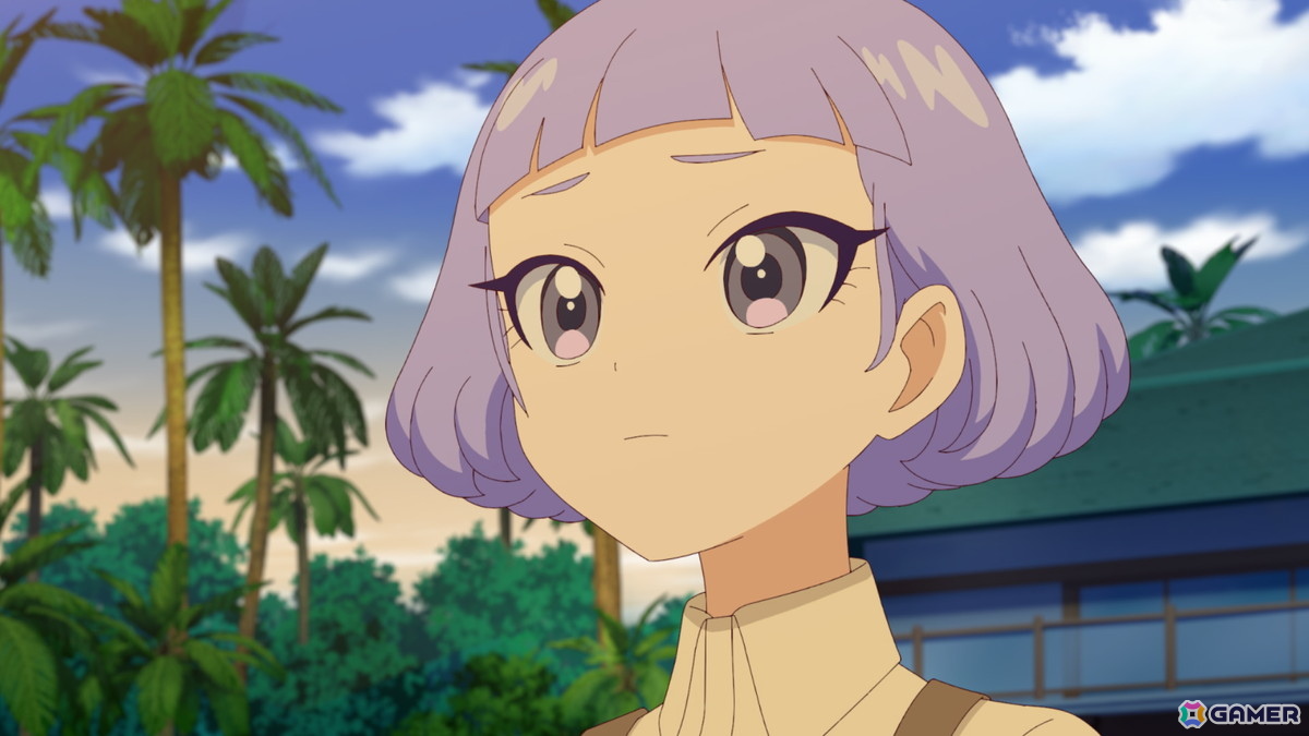 第3回アイプリコンテスト出場をかけて、ライブに挑戦する中…?アニメ「ひみつのアイプリ」第73話「ギラギラの一番星」のあらすじ&先行カットが公開の画像