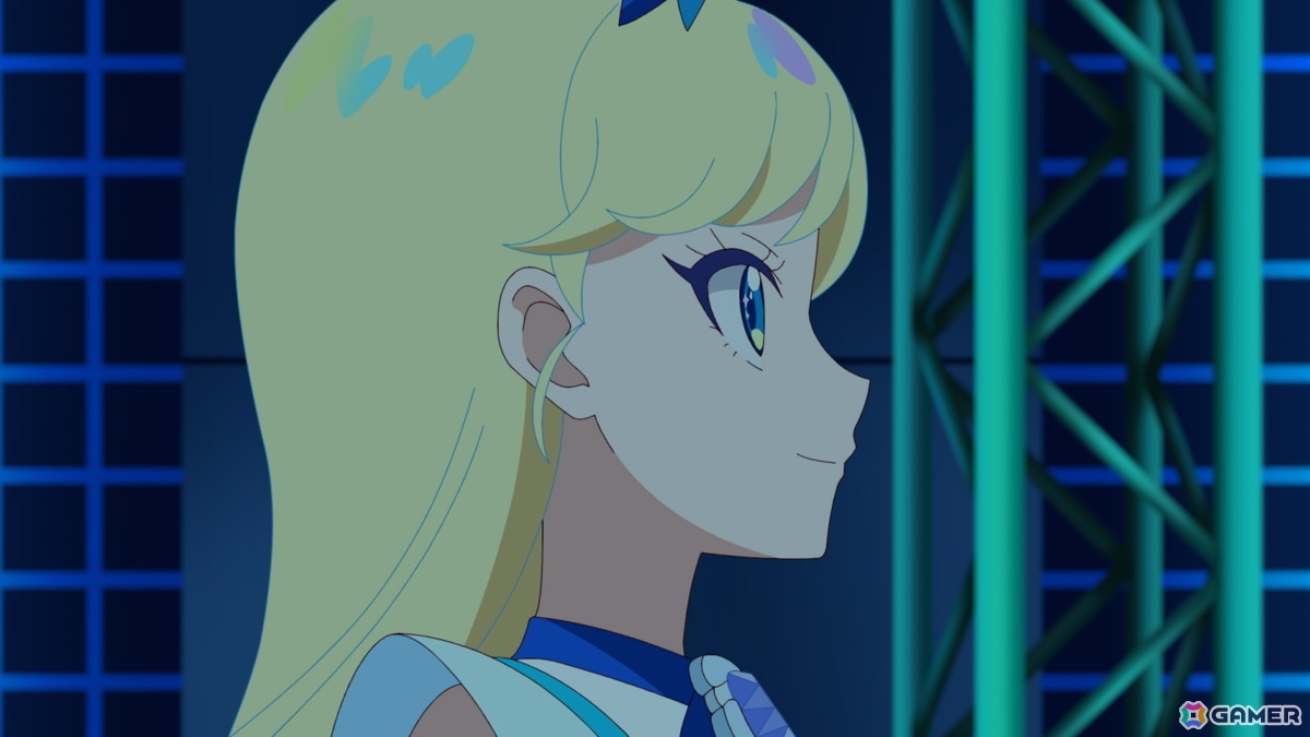 第3回アイプリコンテスト出場をかけて、ライブに挑戦する中…?アニメ「ひみつのアイプリ」第73話「ギラギラの一番星」のあらすじ&先行カットが公開の画像