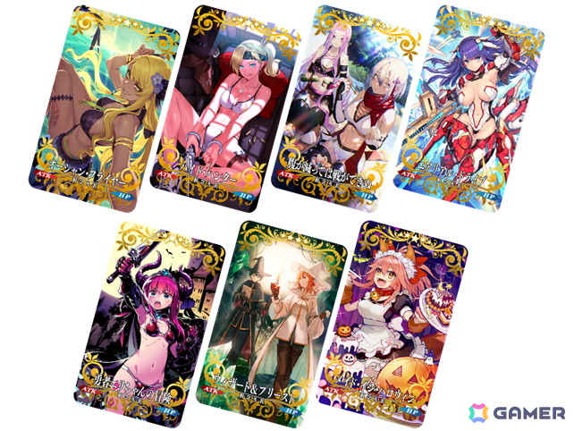 「FGO」3200万DL突破キャンペーンが開催!ピックアップ召喚にはモルガンやバーヴァン・シーが登場の画像