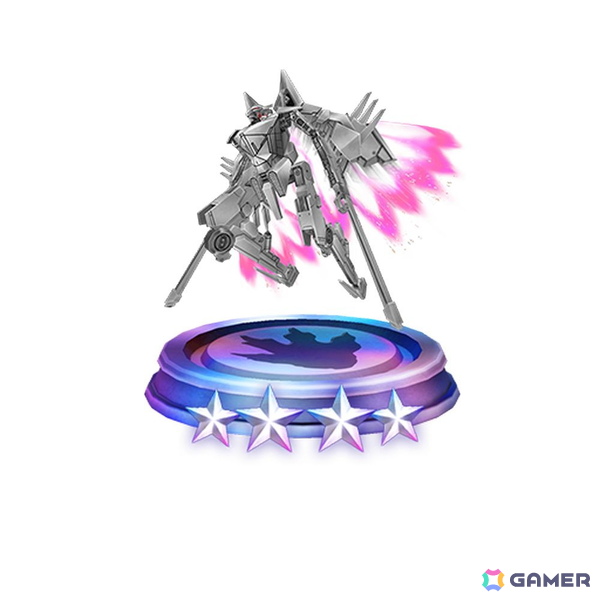 「ゴジラ バトルライン」で「ゴジラ・ザ・ライド グレートクラッシュ」のコラボシーズンが開催！ゼロ式機獣 Gブレイカーが登場の画像3