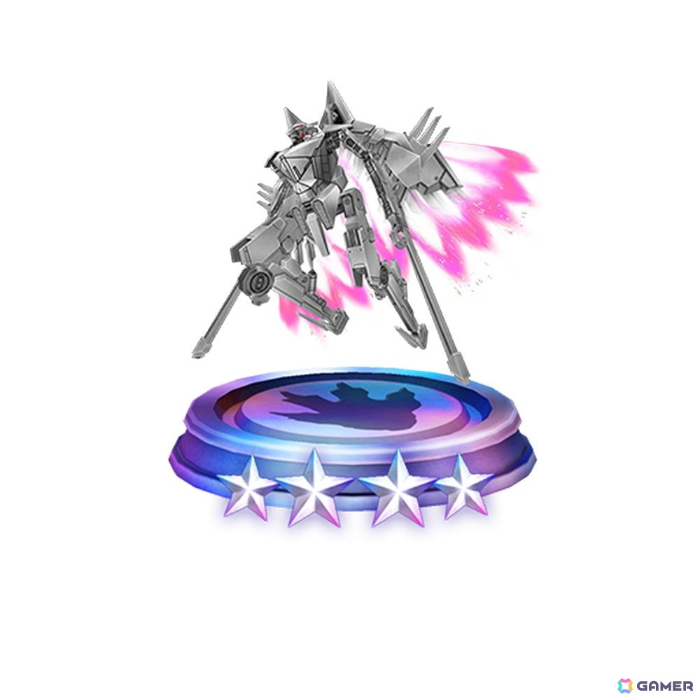 「ゴジラ バトルライン」で「ゴジラ・ザ・ライド グレートクラッシュ」のコラボシーズンが開催！ゼロ式機獣 Gブレイカーが登場の画像