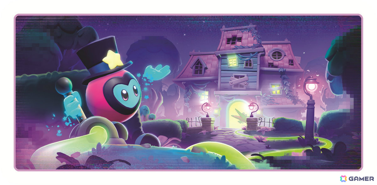 ハローキティ アイランドアドベンチャー ギフトボックスエディション