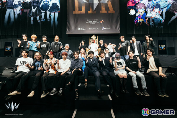 k4senさん主催の「League The k4sen Season: Spirit Blossom Beyond」初代王者はSORCERY TIARAに決定！の画像1