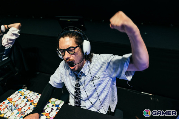 k4senさん主催の「League The k4sen Season: Spirit Blossom Beyond」初代王者はSORCERY TIARAに決定！の画像3