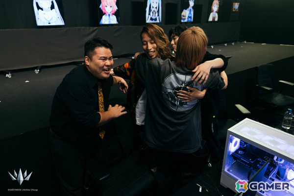 k4senさん主催の「League The k4sen Season: Spirit Blossom Beyond」初代王者はSORCERY TIARAに決定！の画像4