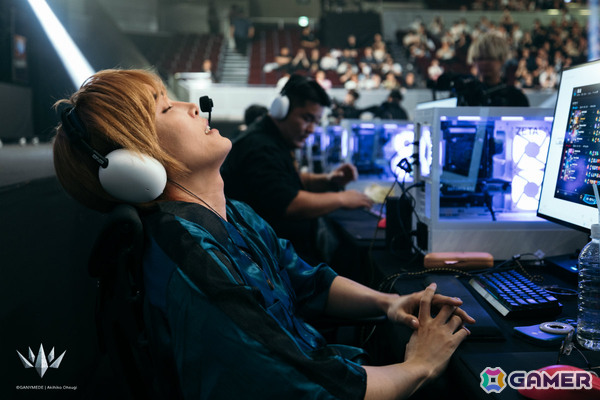 k4senさん主催の「League The k4sen Season: Spirit Blossom Beyond」初代王者はSORCERY TIARAに決定!の画像