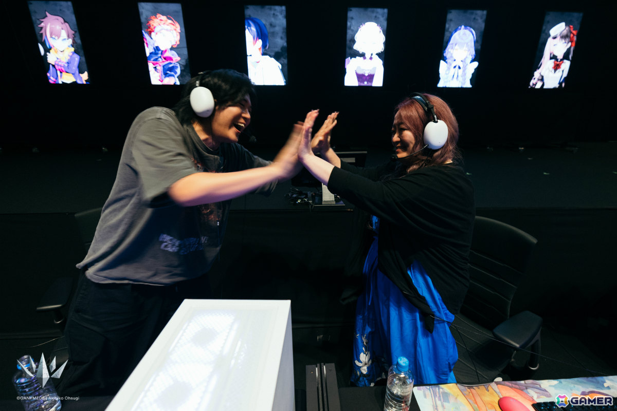 k4senさん主催の「League The k4sen Season: Spirit Blossom Beyond」初代王者はSORCERY TIARAに決定！の画像11