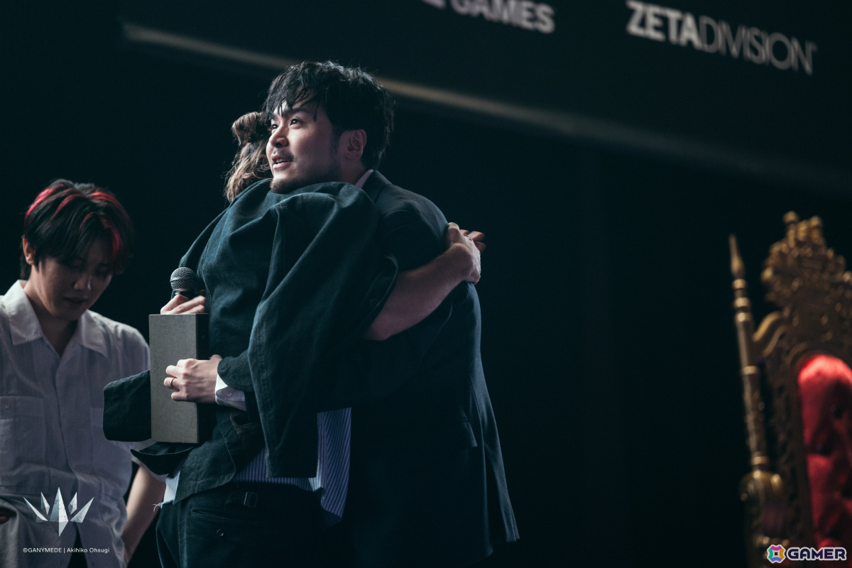 k4senさん主催の「League The k4sen Season: Spirit Blossom Beyond」初代王者はSORCERY TIARAに決定！の画像12