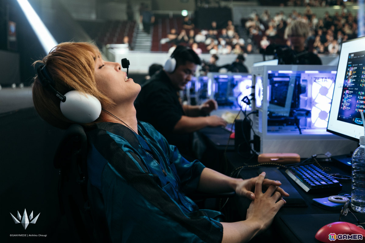 k4senさん主催の「League The k4sen Season: Spirit Blossom Beyond」初代王者はSORCERY TIARAに決定！の画像6