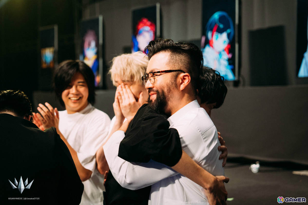 k4senさん主催の「League The k4sen Season: Spirit Blossom Beyond」初代王者はSORCERY TIARAに決定!の画像