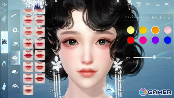 “100の生き方”を体験できるMMORPG「逆水寒（Sword Of Justice）」CBTの参加者募集が開始！の画像2