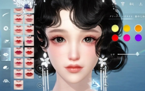 “100の生き方”を体験できるMMORPG「逆水寒(Sword Of Justice)」CBTの参加者募集が開始!