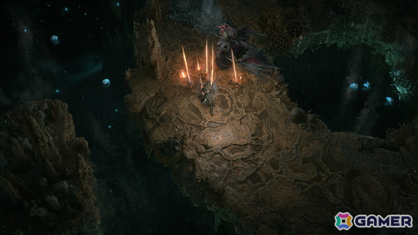 「Path of Exile 2」に新コンテンツ「The Third Edict」が8月30日に登場!無料ウィークエンドキャンペーンも開催の画像