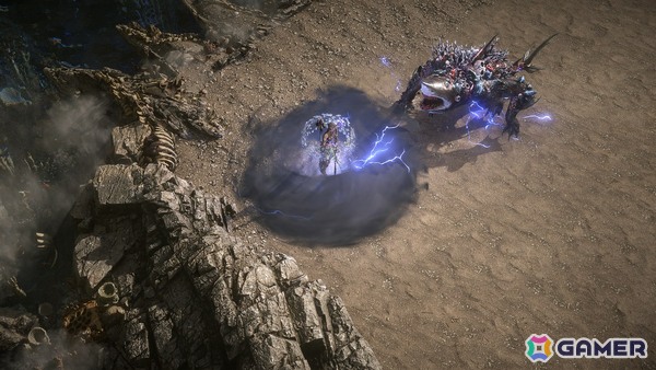 「Path of Exile 2」に新コンテンツ「The Third Edict」が8月30日に登場!無料ウィークエンドキャンペーンも開催の画像
