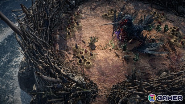 「Path of Exile 2」に新コンテンツ「The Third Edict」が8月30日に登場!無料ウィークエンドキャンペーンも開催の画像